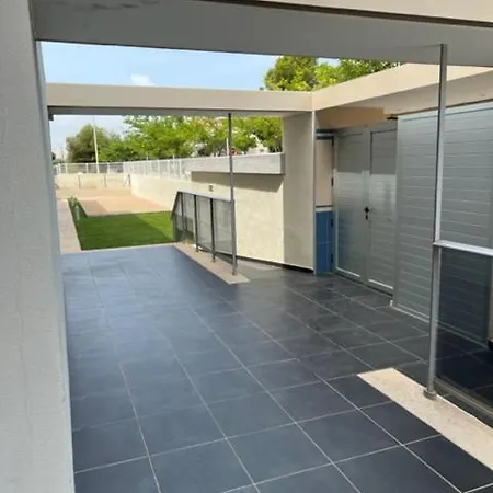 Atico Marineu Don Pedro Apartment Alcoceber Exterior photo