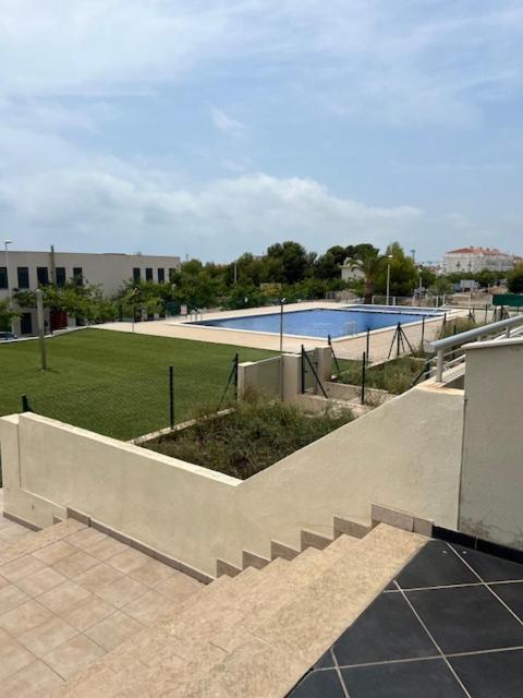 Apartment Atico Marineu Don Pedro Alcoceber