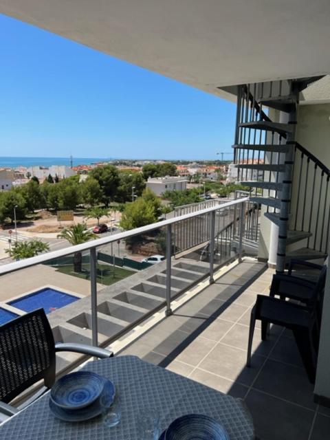Apartment Atico Marineu Don Pedro *