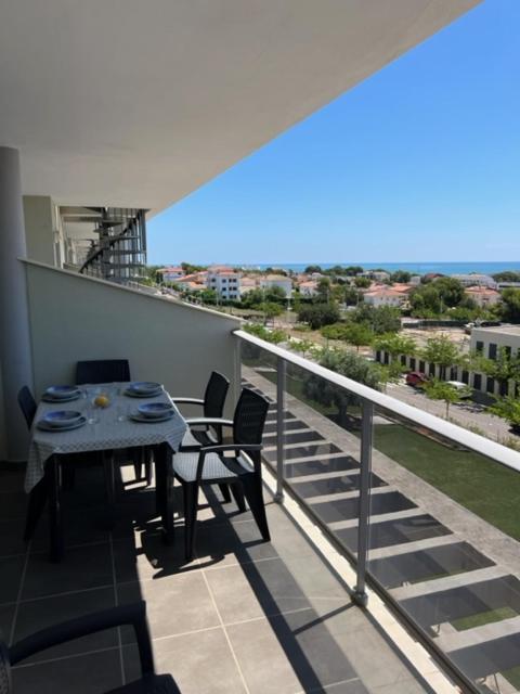 Apartment Atico Marineu Don Pedro Alcoceber
