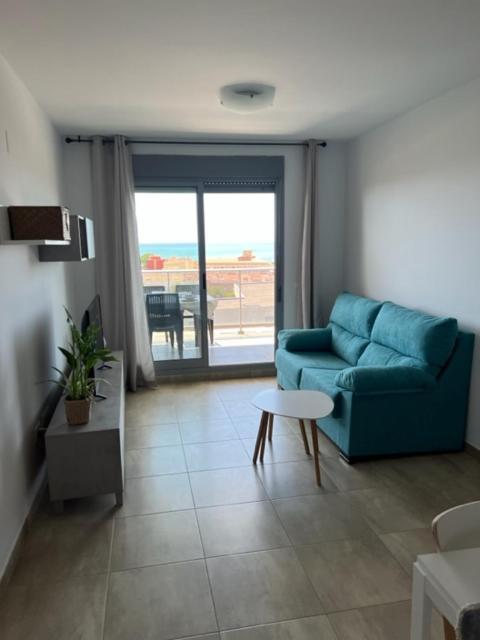 Atico Marineu Don Pedro Apartment